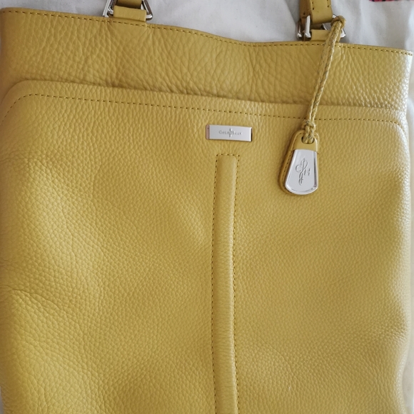 Colehaan tote bag - Picture 4 of 7